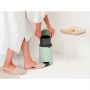 Brabantia NewIcon 233869 kosz na śmieci 3 l zielony zdj.3