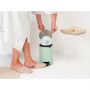 Brabantia NewIcon 233869 kosz na śmieci 3 l zielony zdj.4