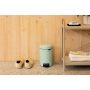 Brabantia NewIcon 233869 kosz na śmieci 3 l zielony zdj.6