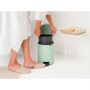 Brabantia NewIcon 233883 kosz na śmieci 5 l zielony zdj.3