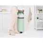 Brabantia NewIcon 233944 kosz na śmieci 30 l zielony zdj.4