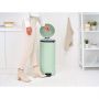 Brabantia NewIcon 233944 kosz na śmieci 30 l zielony zdj.5