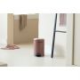 Brabantia NewIcon 233968 kosz na śmieci 3 l brązowy zdj.6