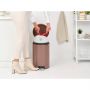 Brabantia NewIcon 234026 kosz na śmieci 20 l brązowy zdj.4