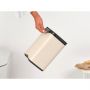 Brabantia Bo 234088 kosz na śmieci 4 l beżowy zdj.2
