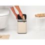 Brabantia Bo 234088 kosz na śmieci 4 l beżowy zdj.6