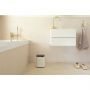 Brabantia Bo 234088 kosz na śmieci 4 l beżowy zdj.8