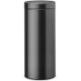 Brabantia Touch Bin New 236266 kosz na śmieci 30 l czarny zdj.1