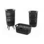 Brabantia Collect-It 244087 kosz na bieliznę i pranie zdj.2