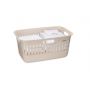 Brabantia Collect-It 244483 kosz na bieliznę i pranie zdj.2