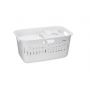Brabantia Collect-It 244643 kosz na bieliznę i pranie zdj.2