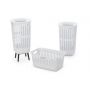 Brabantia Collect-It 244643 kosz na bieliznę i pranie zdj.3