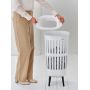 Brabantia Collect-It 244766 kosz na bieliznę i pranie zdj.5