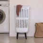 Brabantia Collect-It 244766 kosz na bieliznę i pranie zdj.4
