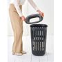 Brabantia Collect-It 247842 kosz na bieliznę i pranie zdj.7