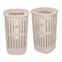 Brabantia Collect-It 247866 kosz na bieliznę i pranie zdj.1