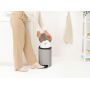 Brabantia NewIcon 252303 kosz na śmieci 12 l szary zdj.7