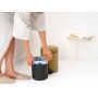 Brabantia NewIcon 255120 kosz na śmieci 5 l żółty zdj.7