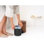 Brabantia NewIcon 255229 kosz na śmieci 5 l brązowy zdj.8