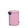 Brabantia NewIcon 255281 kosz na śmieci 5 l zdj.4