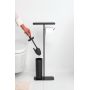 Brabantia MindSet 303043 stojak ze szczotką do wc zdj.2