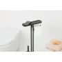 Brabantia MindSet 303043 stojak ze szczotką do wc zdj.5