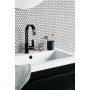 Brabantia MindSet 303241 kubek do mycia zębów zdj.5