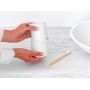 Brabantia MindSet 303265 kubek do mycia zębów zdj.7