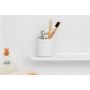 Brabantia MindSet 303265 kubek do mycia zębów zdj.9