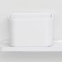 Brabantia MindSet 303388 mini kosz na śmieci 0.2 l biały zdj.10