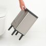 Brabantia Bo 227189 kosz na śmieci zdj.11