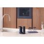 Brabantia SinkStyle 227943 dozownik do płynów czarny zdj.3