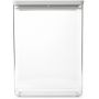 Brabantia Tasty+ 230684 dzbanek 22.1x11.1x29.6 cm przezroczysty zdj.1