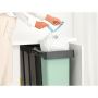 Brabantia Sort & Go 232527 sortownik na odpady 2 l czarny zdj.3