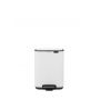 Brabantia Bo 236723 kosz na śmieci 4 l biały zdj.2