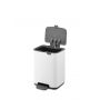Brabantia Bo 236723 kosz na śmieci 4 l biały zdj.3