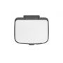 Brabantia Bo 236884 kosz na śmieci 7 l biały zdj.6