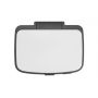 Brabantia Bo 236907 kosz na śmieci 12 l biały zdj.6