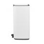 Brabantia Bo 236921 pojemnik na odpady 30 l biały zdj.3