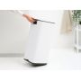 Brabantia Bo 236921 pojemnik na odpady 30 l biały zdj.9