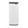 Brabantia Bo 236945 pojemnik na odpady 30 l biały zdj.2
