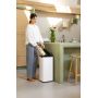 Brabantia Bo 236945 pojemnik na odpady 30 l biały zdj.10