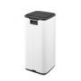 Brabantia Bo 236945 pojemnik na odpady 30 l biały zdj.4