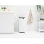 Brabantia Bo 236945 pojemnik na odpady 30 l biały zdj.6
