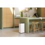 Brabantia Bo 236945 pojemnik na odpady 30 l biały zdj.9