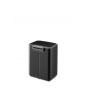 Brabantia Bo 237805 kosz na śmieci 4 l czarny zdj.3