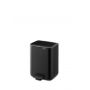 Brabantia Bo 237805 kosz na śmieci 4 l czarny zdj.4