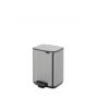 Brabantia Bo 237843 kosz na śmieci 4 l stal zdj.2