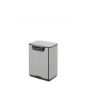 Brabantia Bo 237843 kosz na śmieci 4 l stal zdj.4