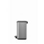 Brabantia Bo 237843 kosz na śmieci 4 l stal zdj.5